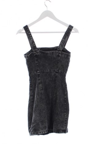 Φόρεμα H&M Divided, Μέγεθος XS, Χρώμα Μαύρο, Τιμή 20,02 €