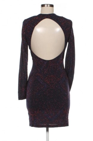 Sukienka H&M Divided, Rozmiar M, Kolor Kolorowy, Cena 66,39 zł