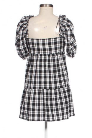 Sukienka H&M Divided, Rozmiar M, Kolor Kolorowy, Cena 66,39 zł