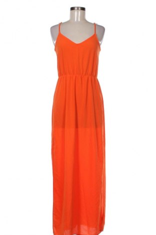 Kleid H&M Divided, Größe M, Farbe Orange, Preis 11,85 €