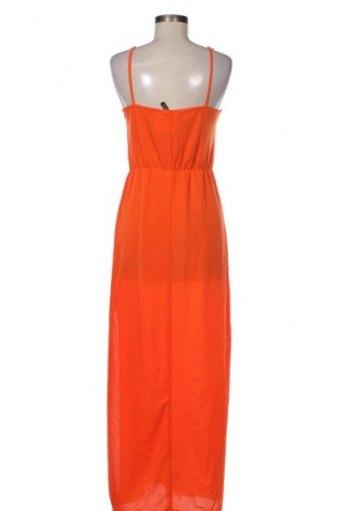 Kleid H&M Divided, Größe M, Farbe Orange, Preis 11,85 €