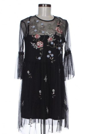 Рокля H&M Divided, Размер M, Цвят Многоцветен, Цена 18,99 лв.