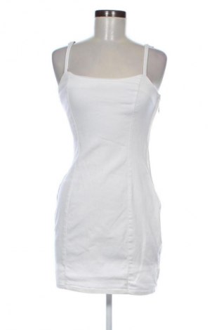 Kleid H&M Divided, Größe S, Farbe Weiß, Preis € 19,95