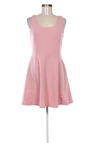 Φόρεμα H&M Divided, Μέγεθος XL, Χρώμα Ρόζ , Τιμή 11,99 €