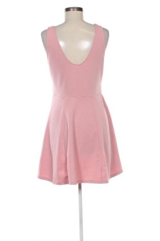 Φόρεμα H&M Divided, Μέγεθος XL, Χρώμα Ρόζ , Τιμή 11,99 €