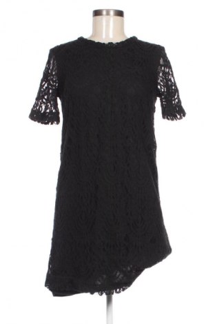 Kleid H&M Divided, Größe XL, Farbe Schwarz, Preis 14,83 €