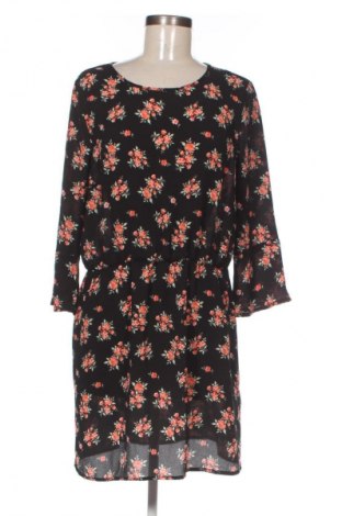 Sukienka H&M Divided, Rozmiar L, Kolor Kolorowy, Cena 66,67 zł