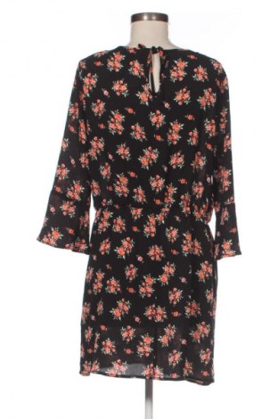 Sukienka H&M Divided, Rozmiar L, Kolor Kolorowy, Cena 66,67 zł