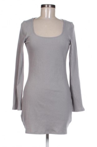 Šaty  H&M Divided, Veľkosť L, Farba Sivá, Cena  9,95 €
