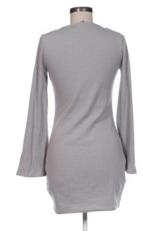 Šaty  H&M Divided, Veľkosť L, Farba Sivá, Cena  9,95 €