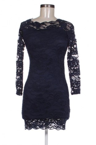 Φόρεμα H&M Divided, Μέγεθος S, Χρώμα Μπλέ, Τιμή 11,66 €