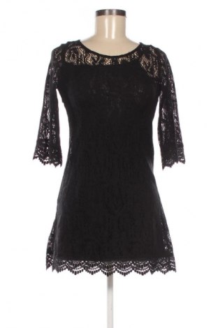 Φόρεμα H&M Divided, Μέγεθος XS, Χρώμα Μαύρο, Τιμή 11,66 €
