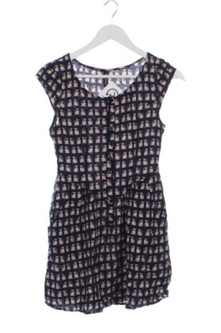 Sukienka H&M Divided, Rozmiar XS, Kolor Kolorowy, Cena 66,67 zł