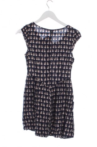 Sukienka H&M Divided, Rozmiar XS, Kolor Kolorowy, Cena 66,67 zł