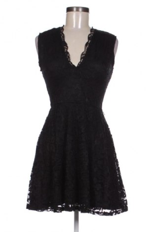 Рокля H&M Divided, Размер S, Цвят Черен, Цена 37,99 лв.