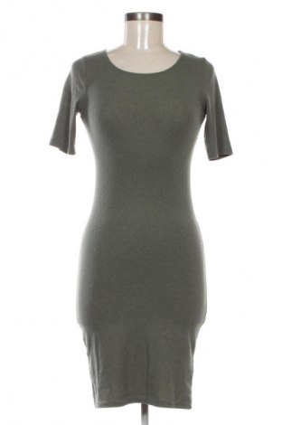Sukienka H&M Divided, Rozmiar S, Kolor Zielony, Cena 67,00 zł