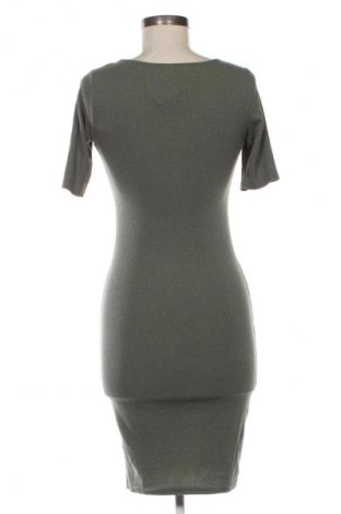 Sukienka H&M Divided, Rozmiar S, Kolor Zielony, Cena 67,00 zł
