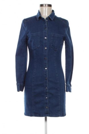 Sukienka H&M Divided, Rozmiar M, Kolor Niebieski, Cena 89,66 zł