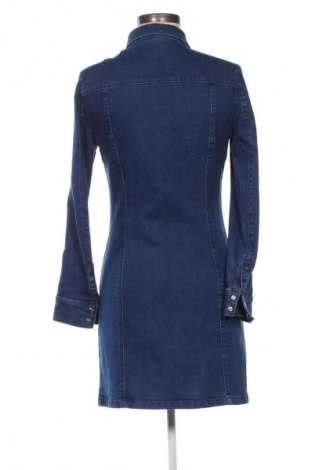 Sukienka H&M Divided, Rozmiar M, Kolor Niebieski, Cena 89,66 zł