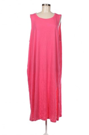Kleid H&M L.O.G.G., Größe XXL, Farbe Rosa, Preis € 20,99