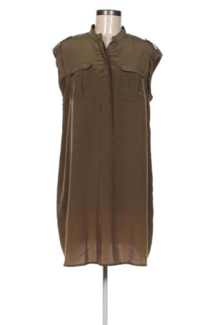 Φόρεμα H&M Mama, Μέγεθος L, Χρώμα Πράσινο, Τιμή 14,83 €