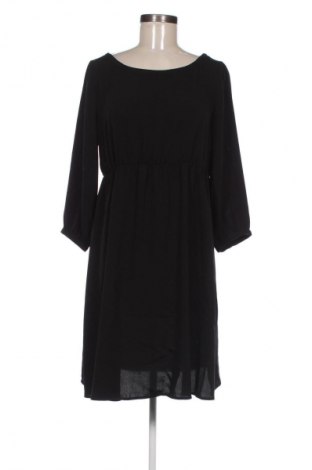 Kleid H&M Mama, Größe M, Farbe Schwarz, Preis 24,34 €