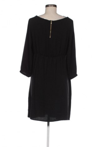 Kleid H&M Mama, Größe M, Farbe Schwarz, Preis 24,34 €