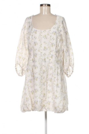 Kleid H&M x Brock Collection, Größe L, Farbe Mehrfarbig, Preis € 14,77