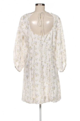 Kleid H&M x Brock Collection, Größe L, Farbe Mehrfarbig, Preis € 14,77