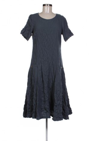 Kleid HELMIDGE, Größe M, Farbe Grau, Preis 66,00 €