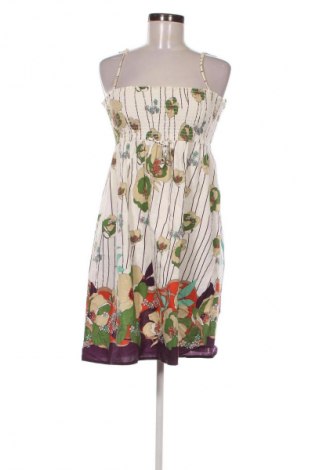Kleid Hallhuber, Größe S, Farbe Mehrfarbig, Preis 42,05 €