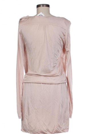 Rochie Hallhuber, Mărime M, Culoare Bej, Preț 582,50 Lei