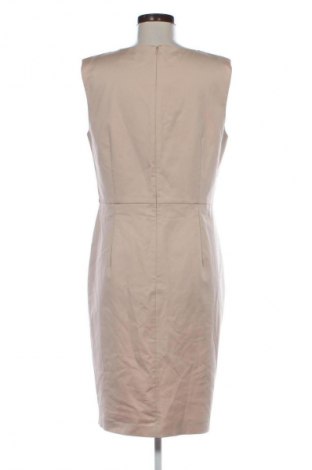 Kleid Hallhuber, Größe XL, Farbe Beige, Preis € 42,05