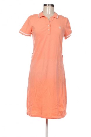 Kleid Heavy Tools, Größe M, Farbe Orange, Preis € 17,36