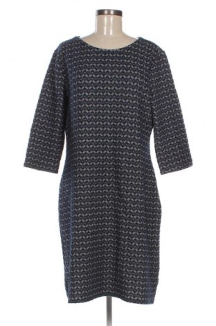 Kleid Hema, Größe XL, Farbe Mehrfarbig, Preis 18,99 €