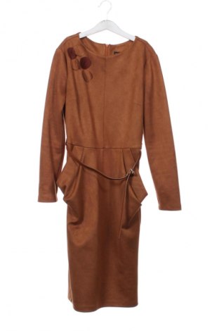 Kleid Hermosa, Größe S, Farbe Braun, Preis € 40,45