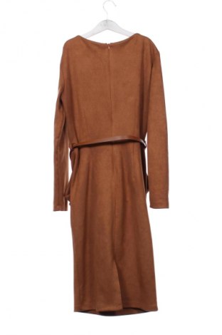 Kleid Hermosa, Größe S, Farbe Braun, Preis € 40,45