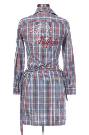 Kleid Hilfiger Denim, Größe S, Farbe Mehrfarbig, Preis € 38,99