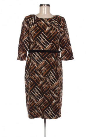 Φόρεμα Hobbs, Μέγεθος L, Χρώμα Πολύχρωμο, Τιμή 66,53 €