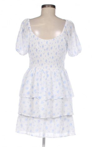 Kleid Hollister, Größe L, Farbe Mehrfarbig, Preis 14,99 €