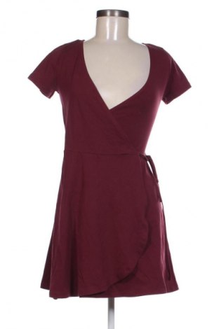 Sukienka Hollister, Rozmiar XS, Kolor Czerwony, Cena 110,00 zł
