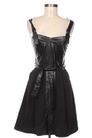 Рокля House, Размер XS, Цвят Черен, Цена 11,99 лв.