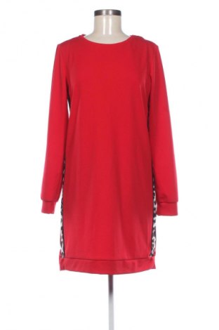 Kleid IX-O, Größe L, Farbe Rot, Preis € 14,83