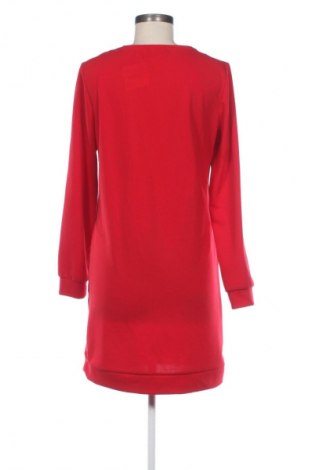 Kleid IX-O, Größe L, Farbe Rot, Preis € 14,83