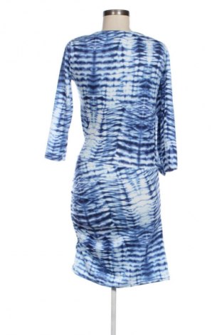 Рокля Ichi, Размер S, Цвят Многоцветен, Цена 30,99 лв.
