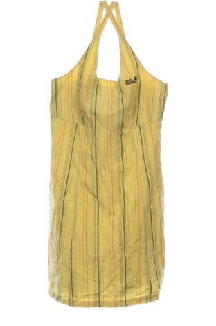 Kleid Jack Wolfskin, Größe M, Farbe Mehrfarbig, Preis € 42,05