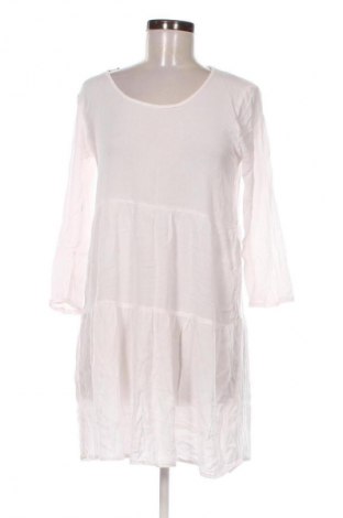 Sukienka Jacqueline De Yong, Rozmiar M, Kolor Biały, Cena 53,99 zł