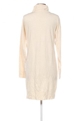 Kleid Jacqueline De Yong, Größe L, Farbe Ecru, Preis 11,99 €