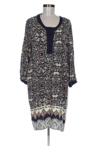 Kleid Janina, Größe XXL, Farbe Mehrfarbig, Preis 14,83 €