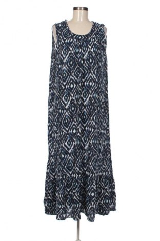 Šaty  Janina, Veľkosť 3XL, Farba Viacfarebná, Cena  15,95 €